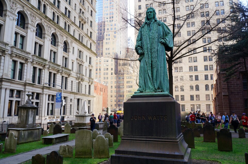 New york cemetery usa
