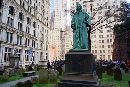 New york cemetery usa