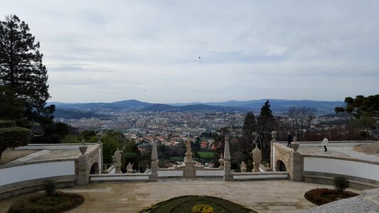 Vista sameiro braga
