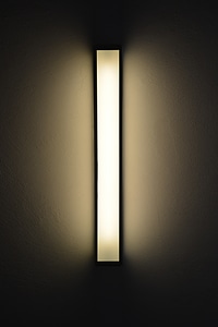Light atmosphere decoration