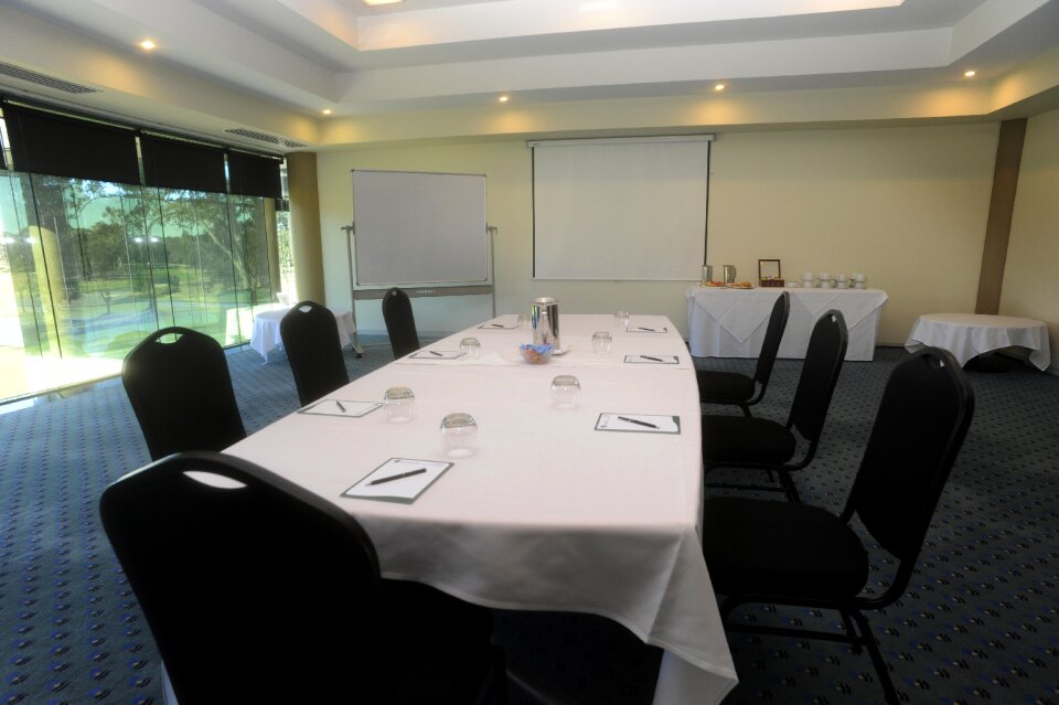 Meeting team building