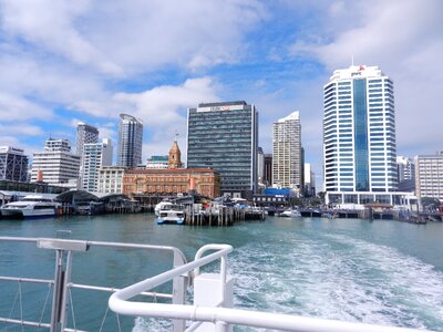 New zealand auckland wireless 島向 from