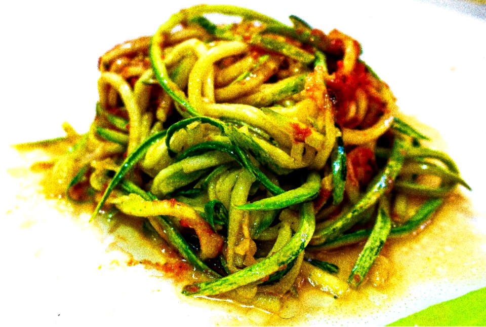 Diet light food lose weight