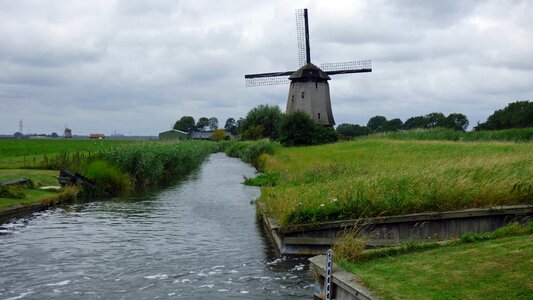 Holland museummolen tourism
