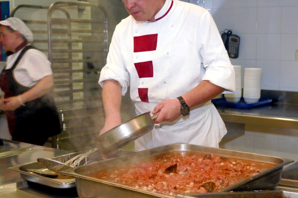 Stew restaurant gastronomy