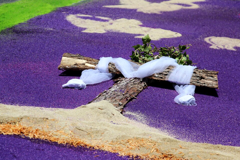 Tradition peace belief
