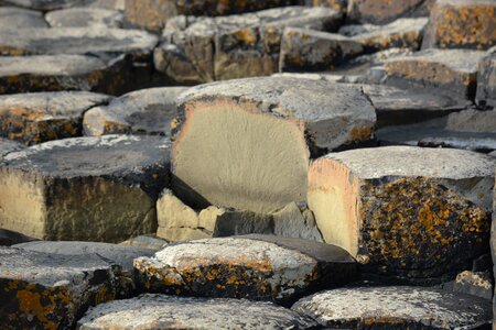 Nature ireland giant causeway