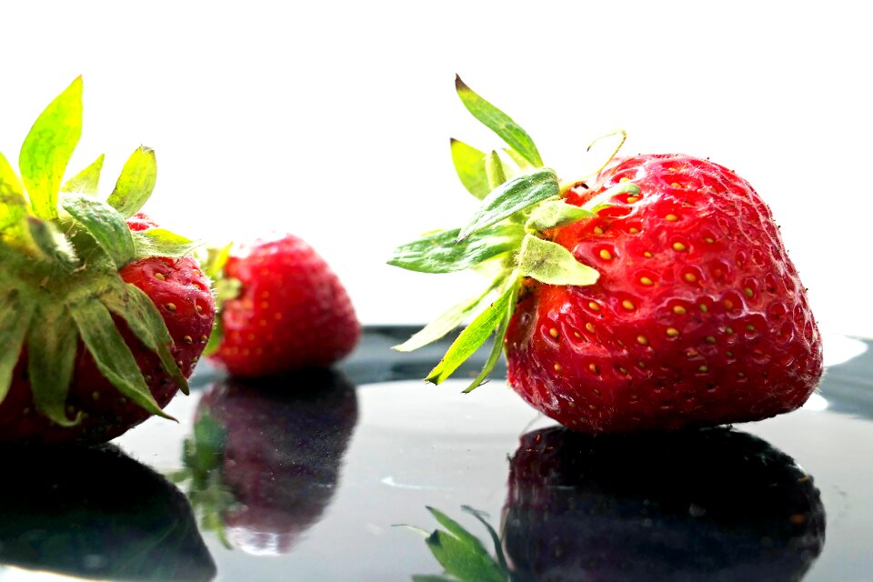 Sweet delicious eat