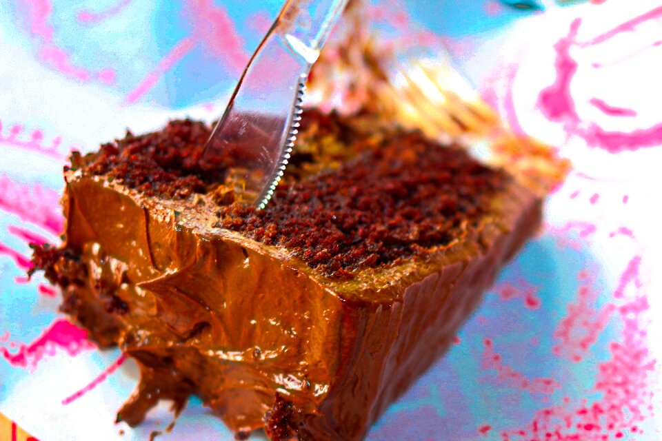 Delicious gastronomy tasty