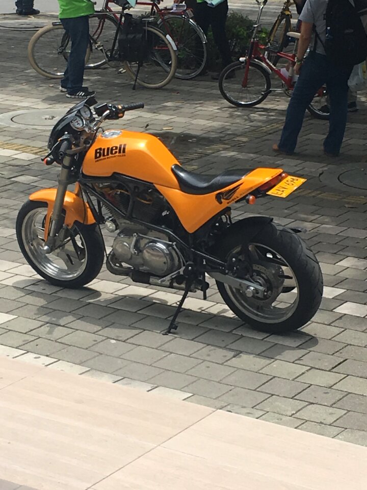 In medellín