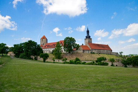 Germany architecture places of interest