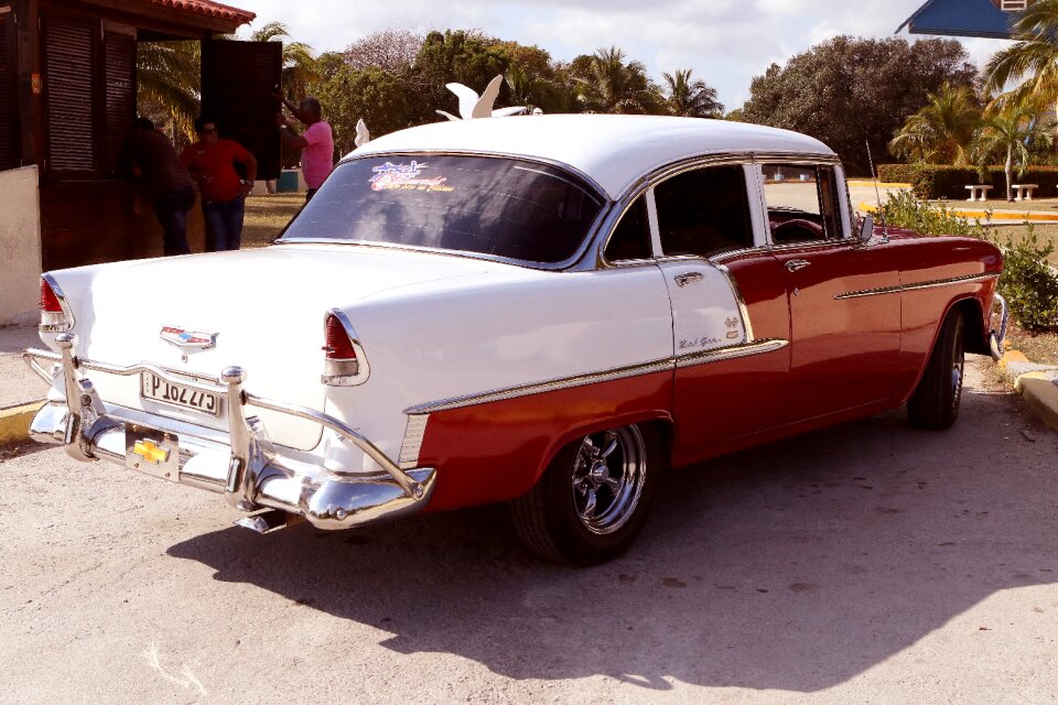 Automobile car auto