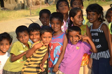 Kids sri lanka children