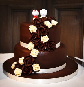 Wedding cakes wedding food photo