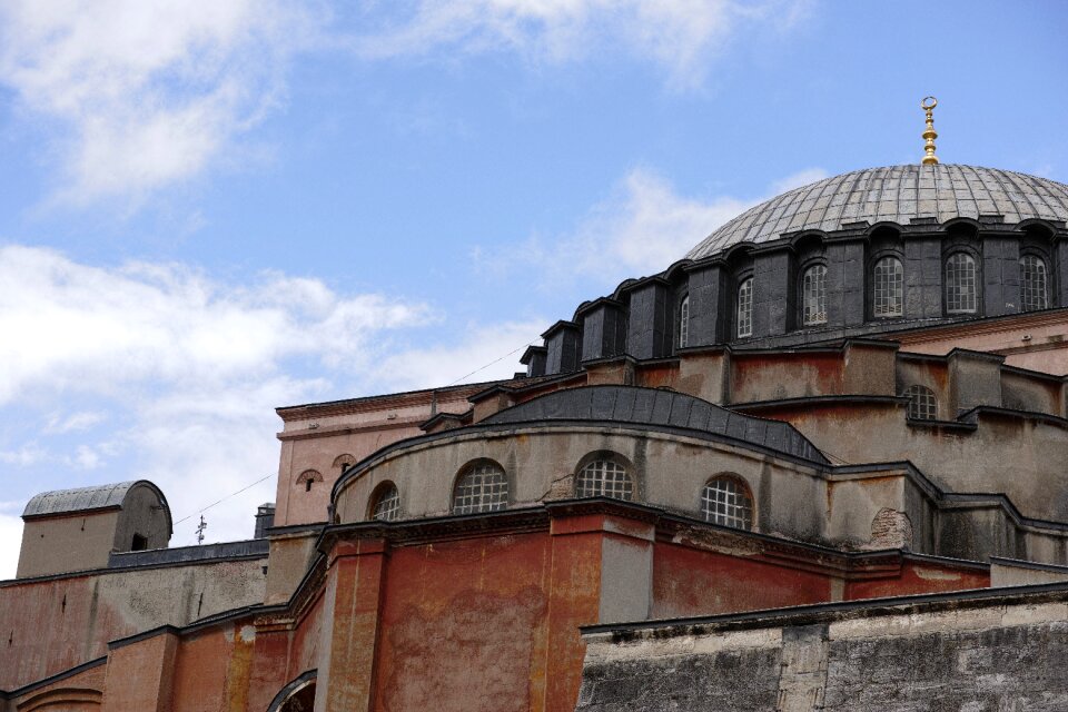 Turkey istanbul sultanahmet