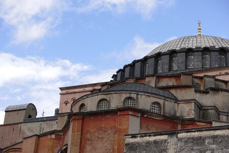Turkey istanbul sultanahmet