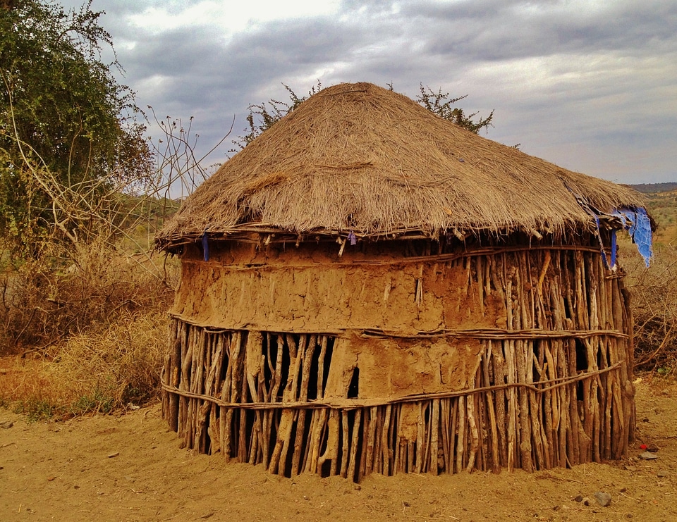 Rustic travel tribe