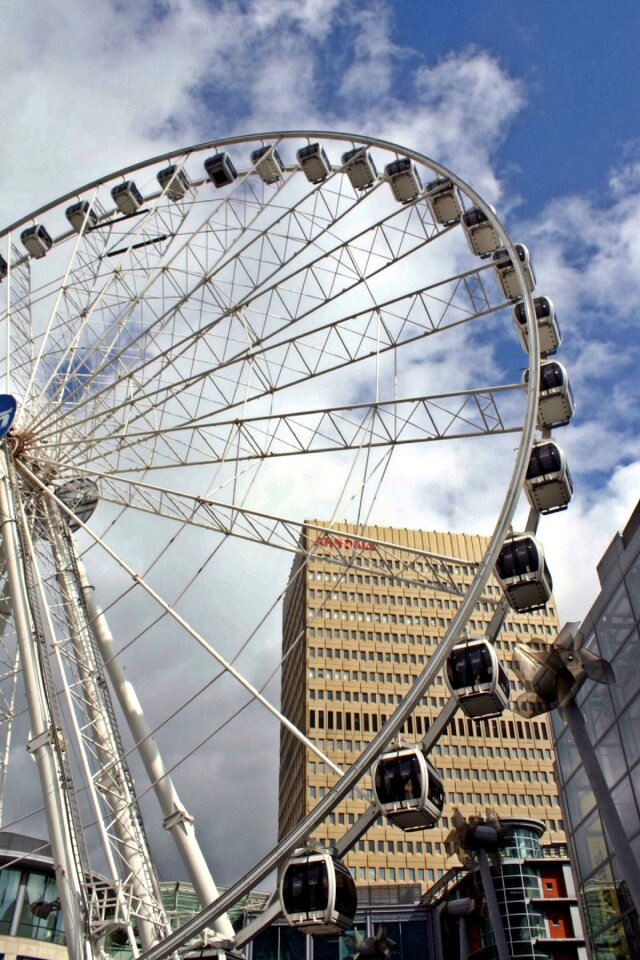 Manchester england island kingdom