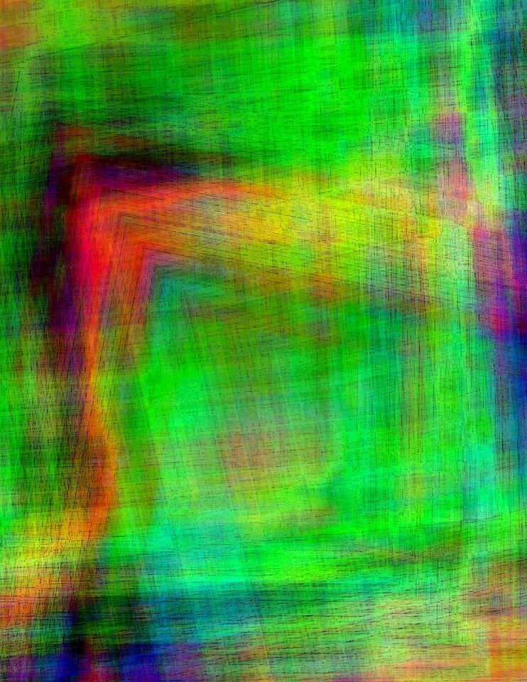 Color texture
