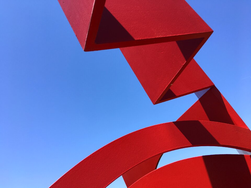 Sky design culture