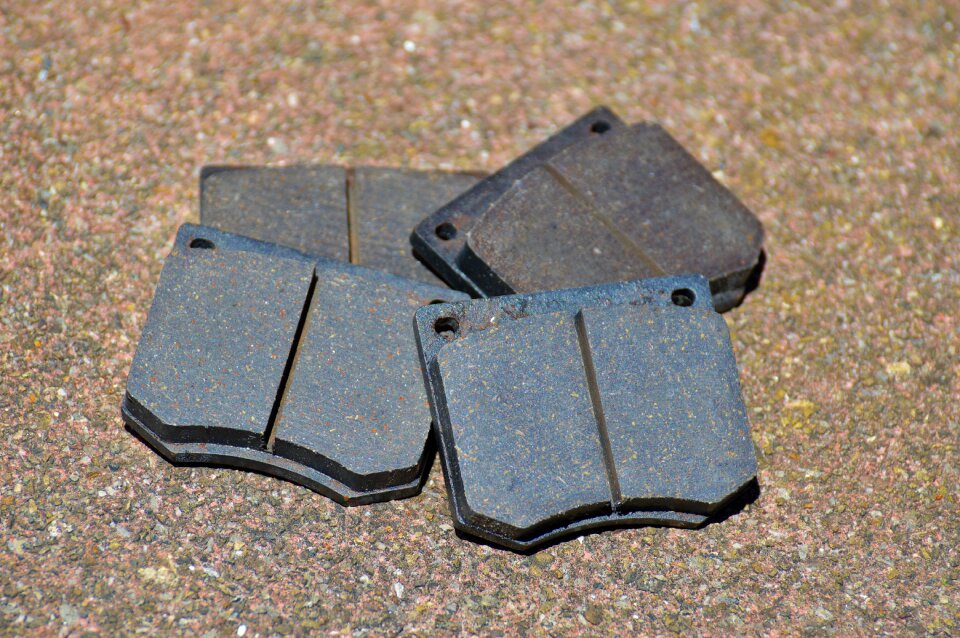 Brake system inspection auto