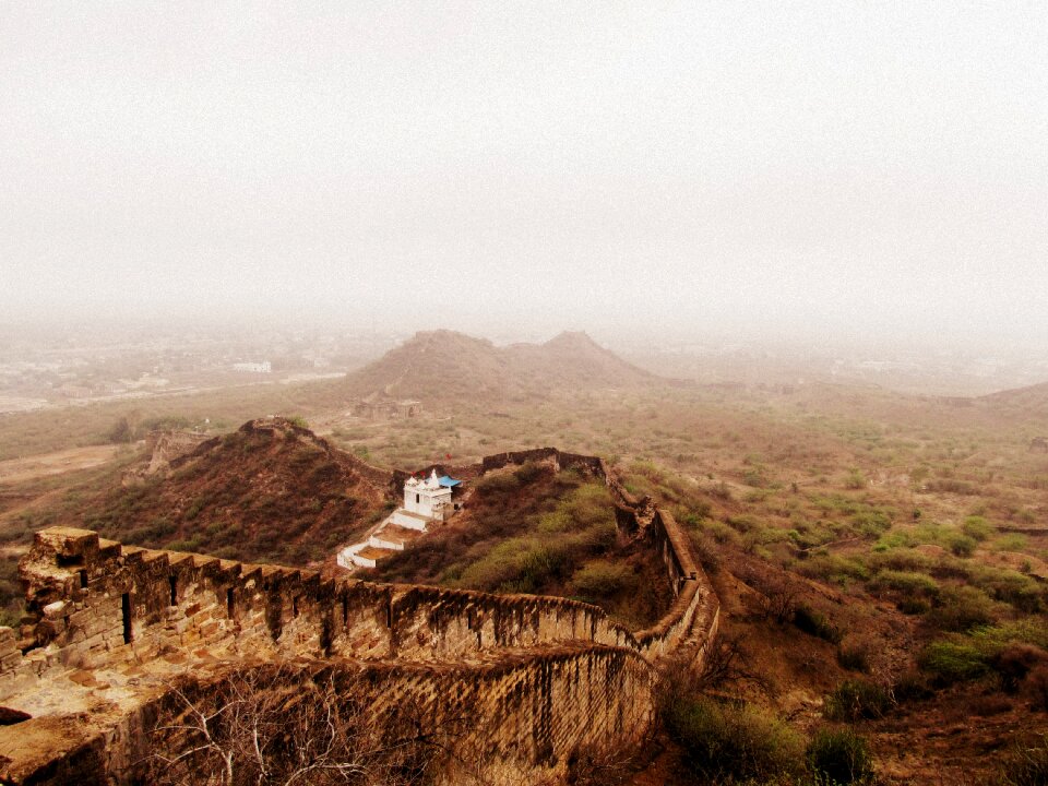 Mount beautifulview