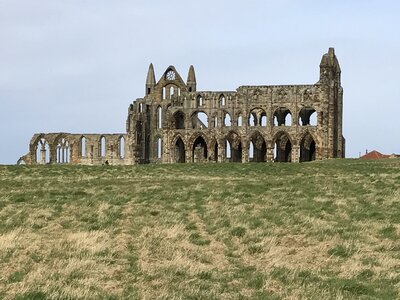Whitby yorkshire