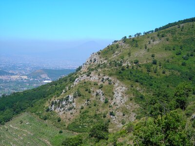 Park diecimare wwf landscape