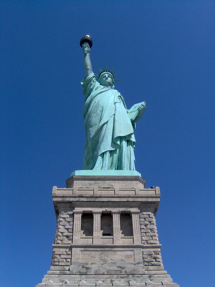 Manhattan usa america