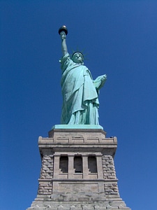 Manhattan usa america