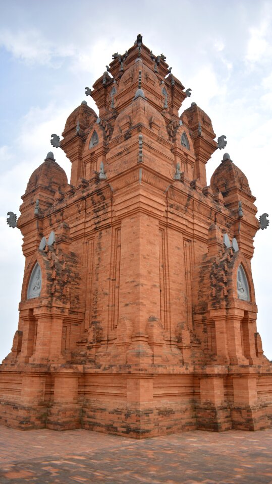 Cham towers nikon d7100 the cultural and tourist village of ethnic groups