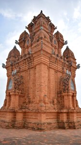 Cham towers nikon d7100 the cultural and tourist village of ethnic groups