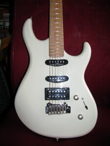 Musician band rock
