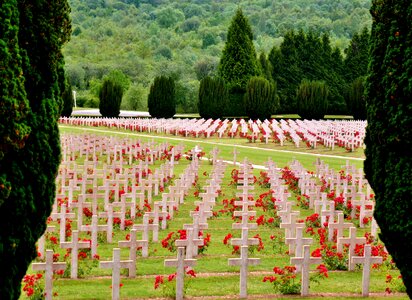 France memorial war