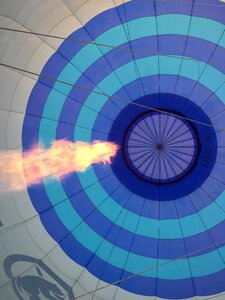 Mongolfiere air ball