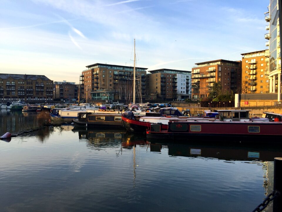 Property redevelopment