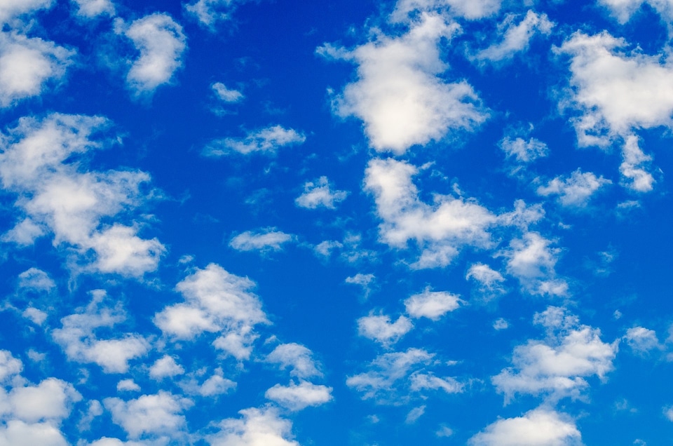 Heaven heavenly background