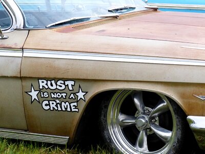 Rim tires spring