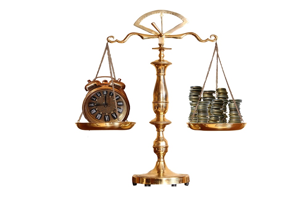 Lawyer lower's fee money
