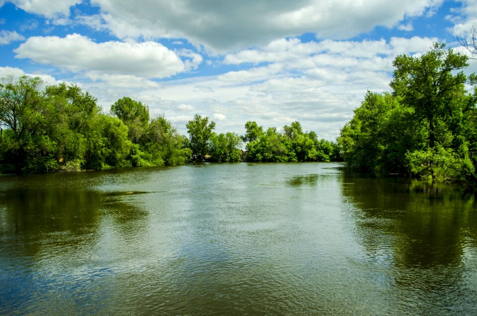 Astrahanskaia spring spill