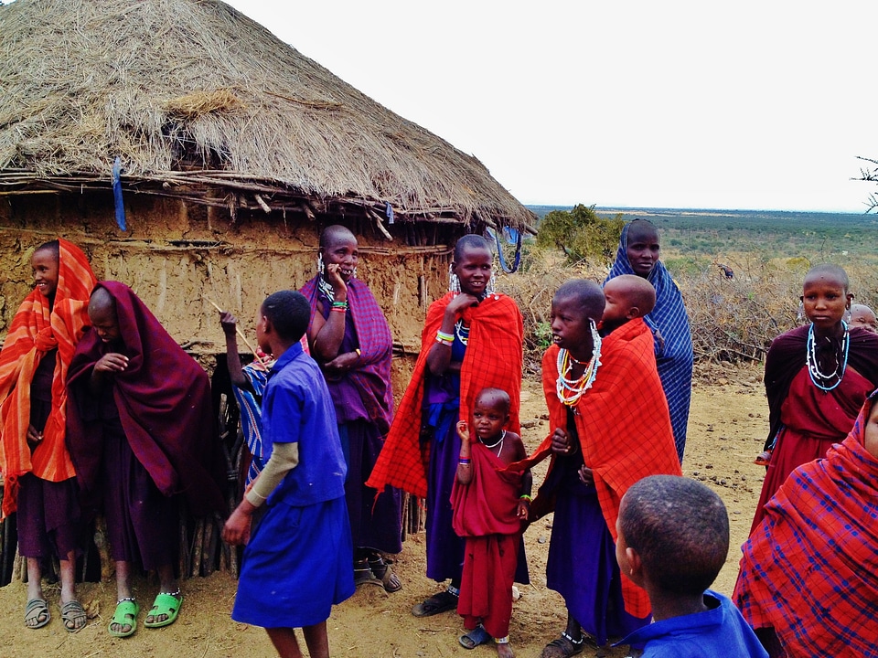 Boma africa africans