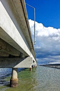 Transportation crossing