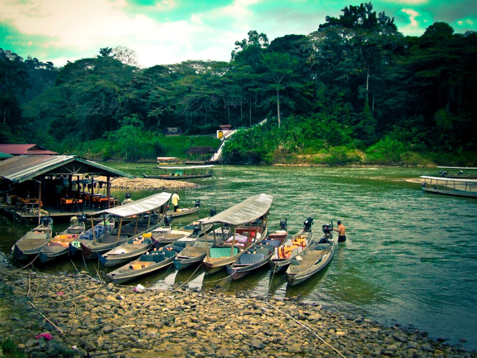 Park nature malaysia