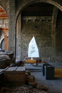 Landmark tourism historic