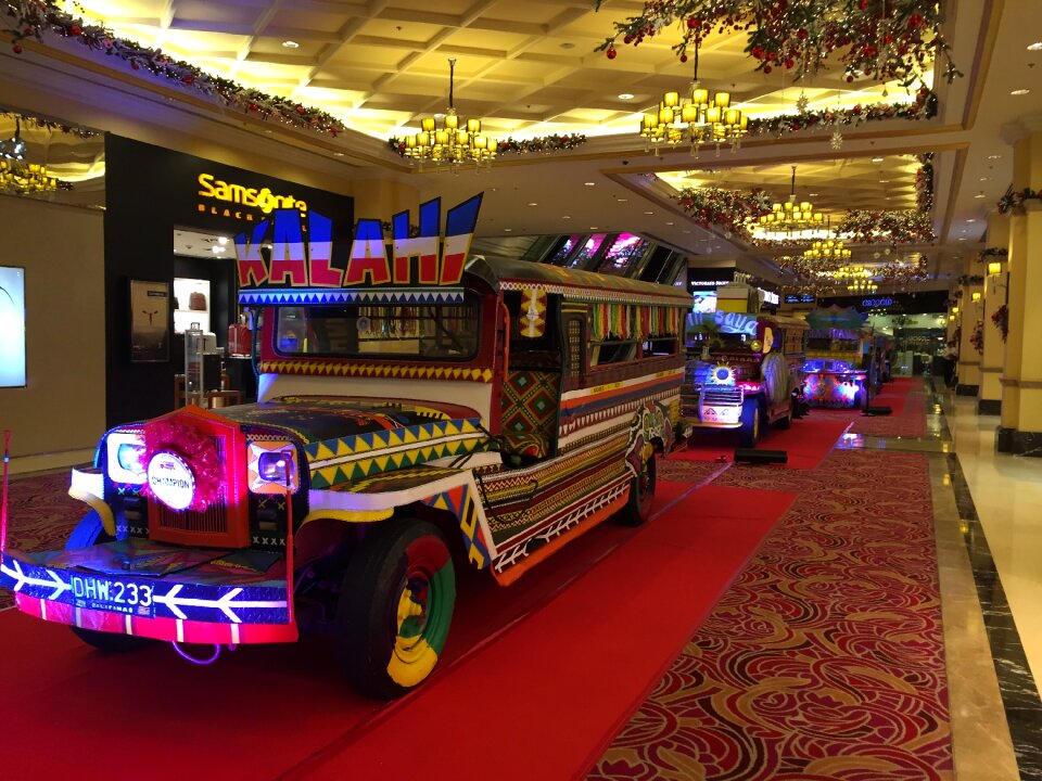 Philippines cultural