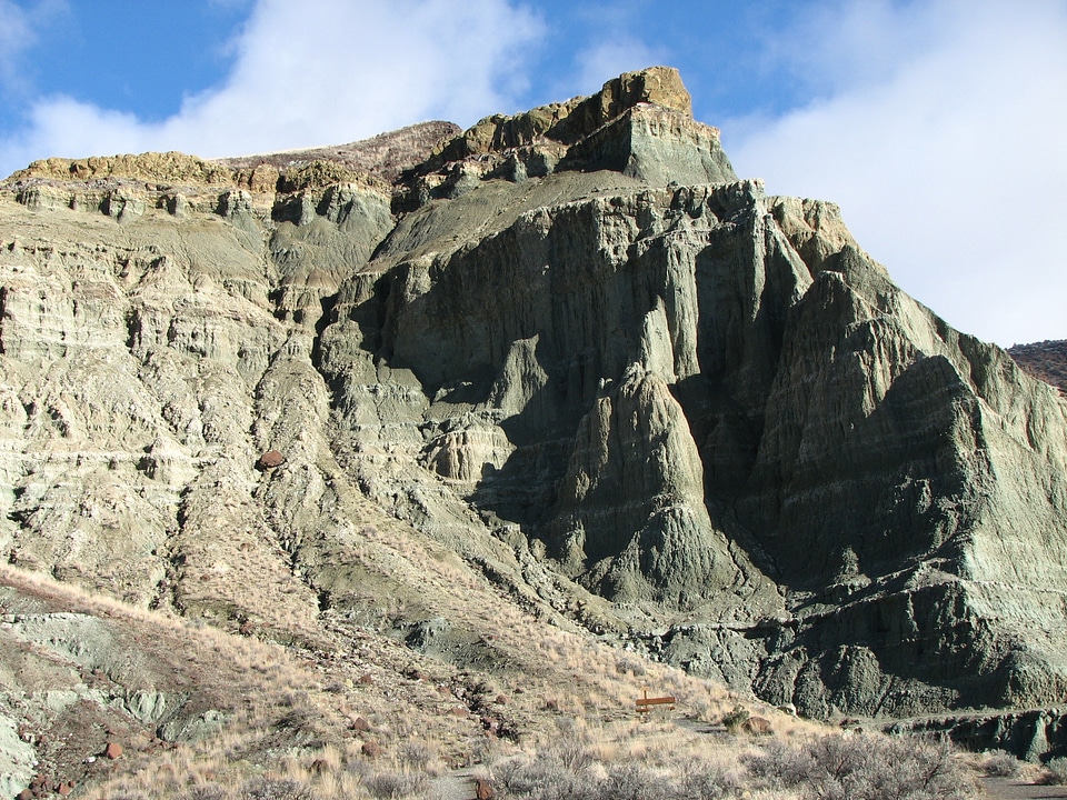 National monument eastern oregon