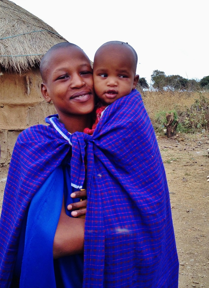 People tanzania boma