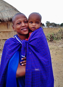 People tanzania boma