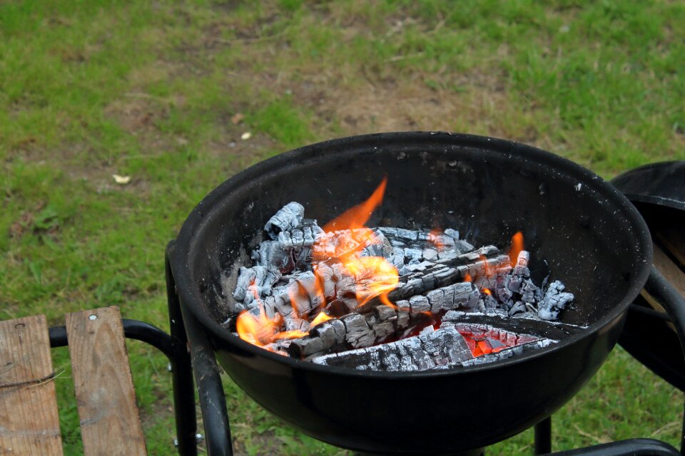 Summer kindle get fire to burn