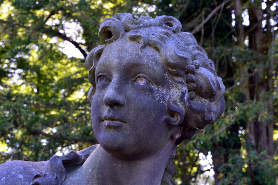 Historically places of interest art